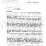 Guido Gerosa, L’Arno non gonfia d’acqua chiara pag 1