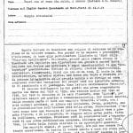 Salvatore Quasimodo, Fuori non ci sono che ombre e cadono (lettere a Maria Cumani) pag 1