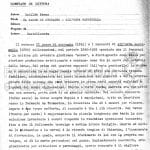 Matilde Serao, Il paese di cuccagna / All’erta sentinella pag 1