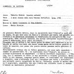 Umberto Nobile, I miei cinque giorni nell’Unione Sovietica