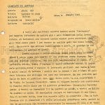 Elio Vittorini sul romanzo Scala di fuoco pag 1