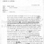 Sergio Saviane, I fatti di Alleghe pag 1