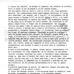 Guido Gerosa, L’Arno non gonfia d’acqua chiara pag 2