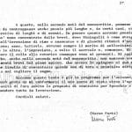 Leonardo Sinisgalli, Il passero e il lebbroso pag 2