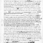Sergio Saviane, I fatti di Alleghe pag 2