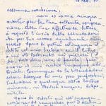 Lettere di Anna Banti 2 pag 1