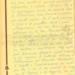 Dedica di Ignazio Silone settembre 1957