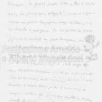 Corrispondenza con Marino Moretti 3 pag 1