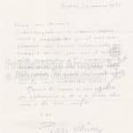 Lettere di Piero Chiara 2