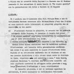 Lettere di Maria Bellonci pag 4