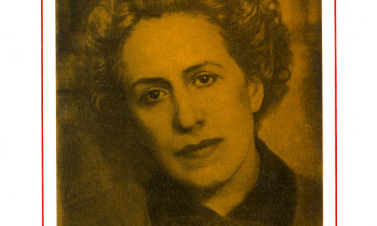 Gianna Manzini tra letteratura e vita