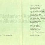 stampa di Preghiera di Francesco Flora