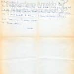 lettera del 22 novembre 1953 pag 2