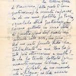 Lettera del 2 maggio 1955 pag1