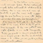 Lettera 4 dicembre 1927 pag 1