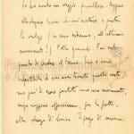 Lettera 12 maggio 1941 pag 2