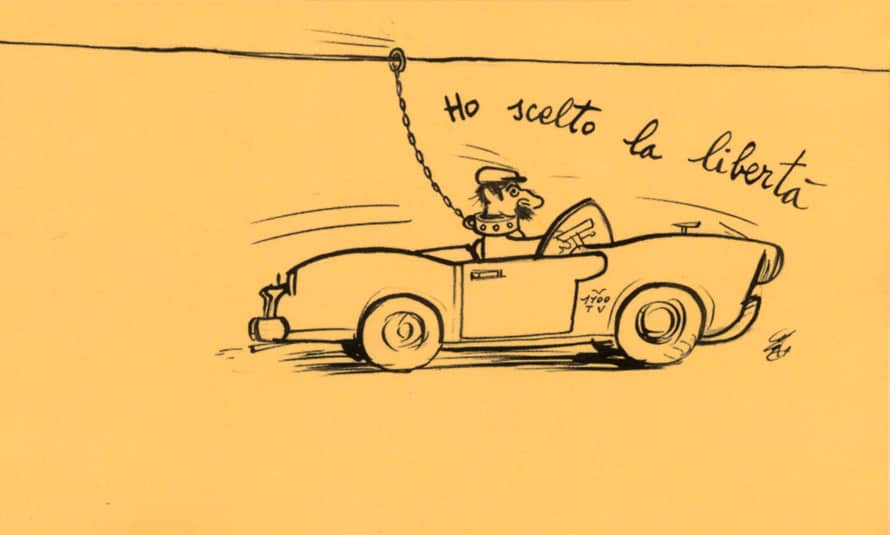 "da Bertoldo a Candido". Inventario della collezione Minardi copertina
