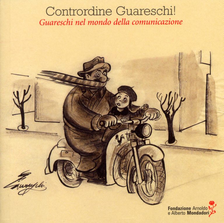 Contrordine Guareschi copertina
