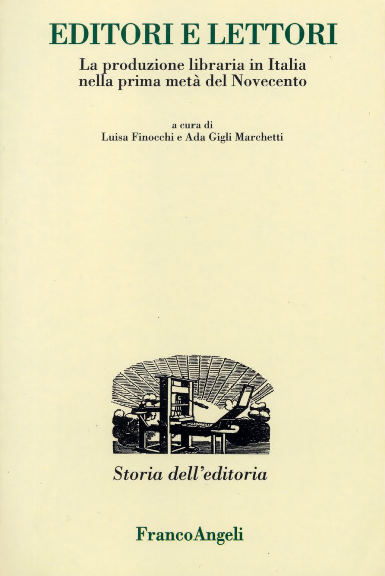 Editori e lettori