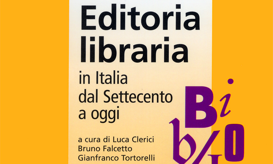 Editoria libraria