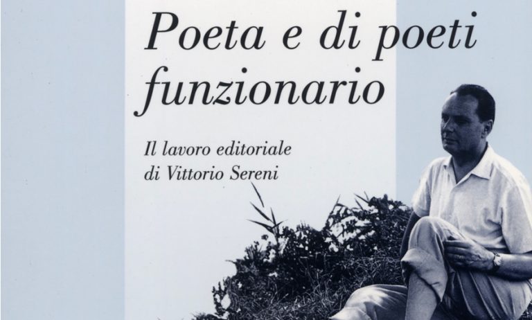 Poeta Sereni