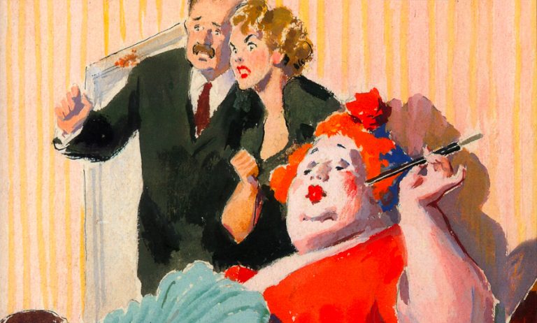 Giorgio Tabet copertina