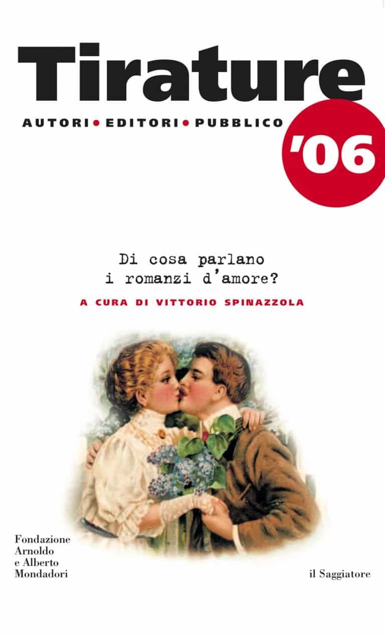 Tirature 06 copertina