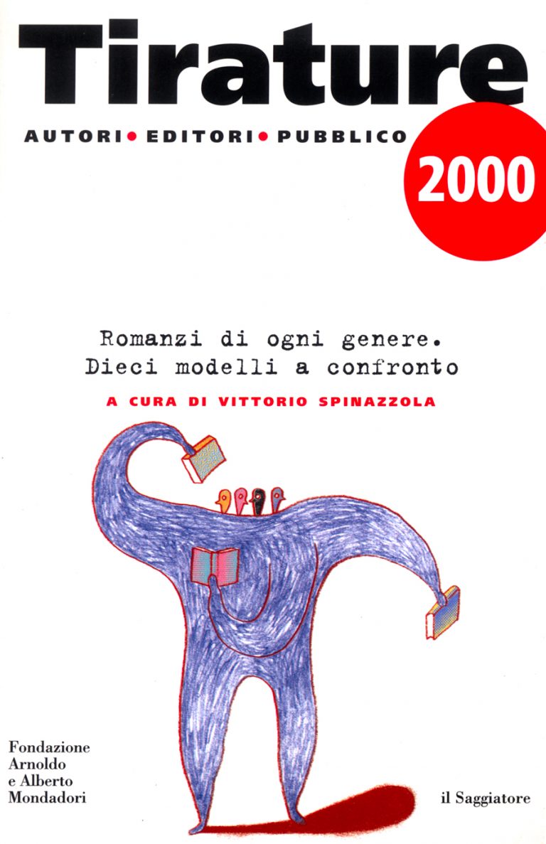 Tirature 2000