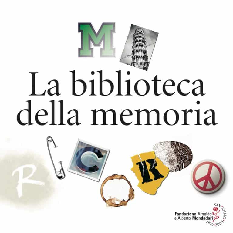 La biblioteca della memoria