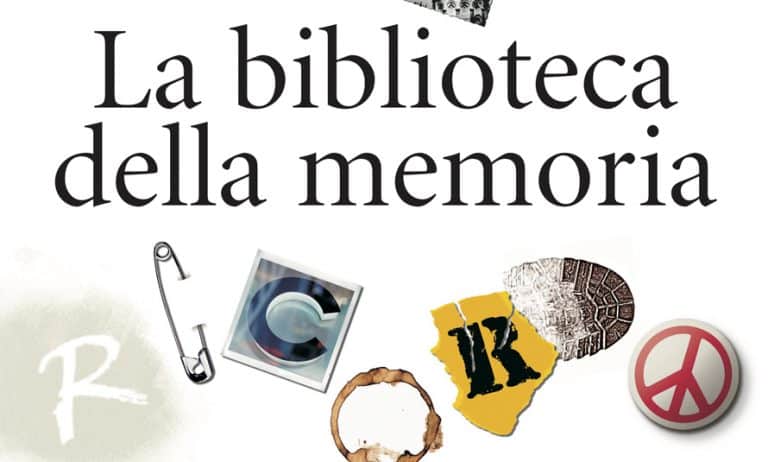 La biblioteca della memoria
