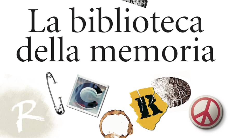 La biblioteca della memoria
