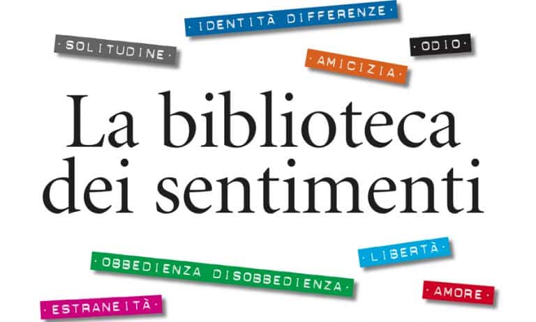 La biblioteca dei sentimenti