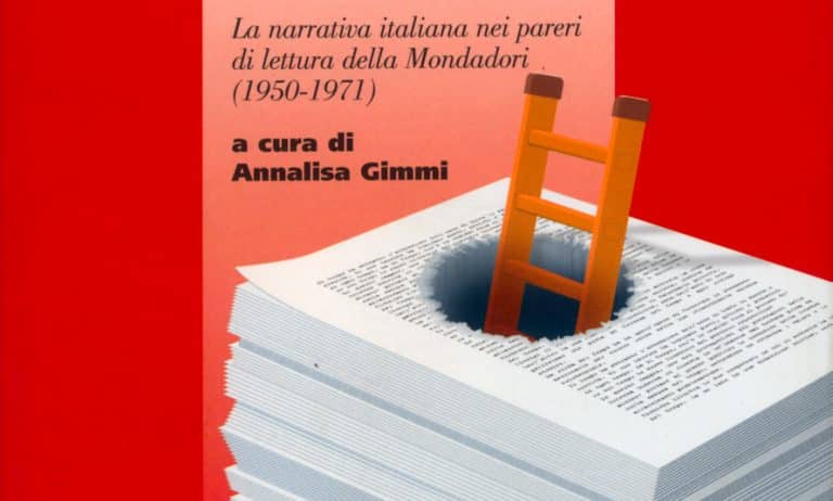 Il mestiere di leggere copertina