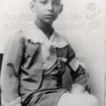 Alberto Mondadori foto