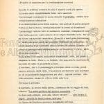 Copione per la rappresentazione teatrale del Canto d’ira e d’amore per l’Ungheria