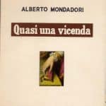 quasi una vicenda copertina