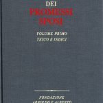 Concordanze dei Promessi Sposi 1