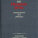 Concordanze dei Promessi Sposi 5