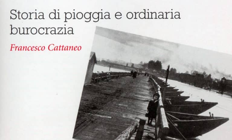 Storia di pioggia e ordinaria burocrazia