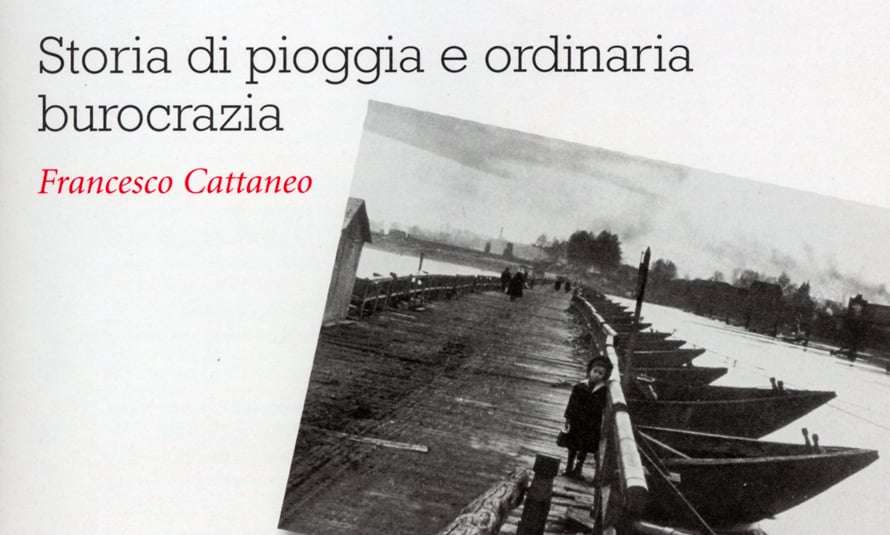 Storia di pioggia e ordinaria burocrazia
