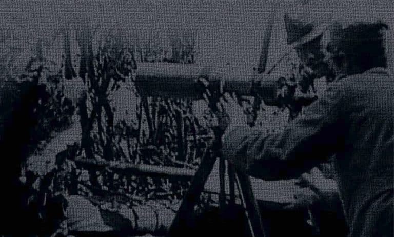 La guerra in fronte. Diario di un soldato 1915-1918 copertina