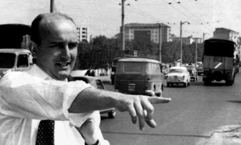 Testori foto