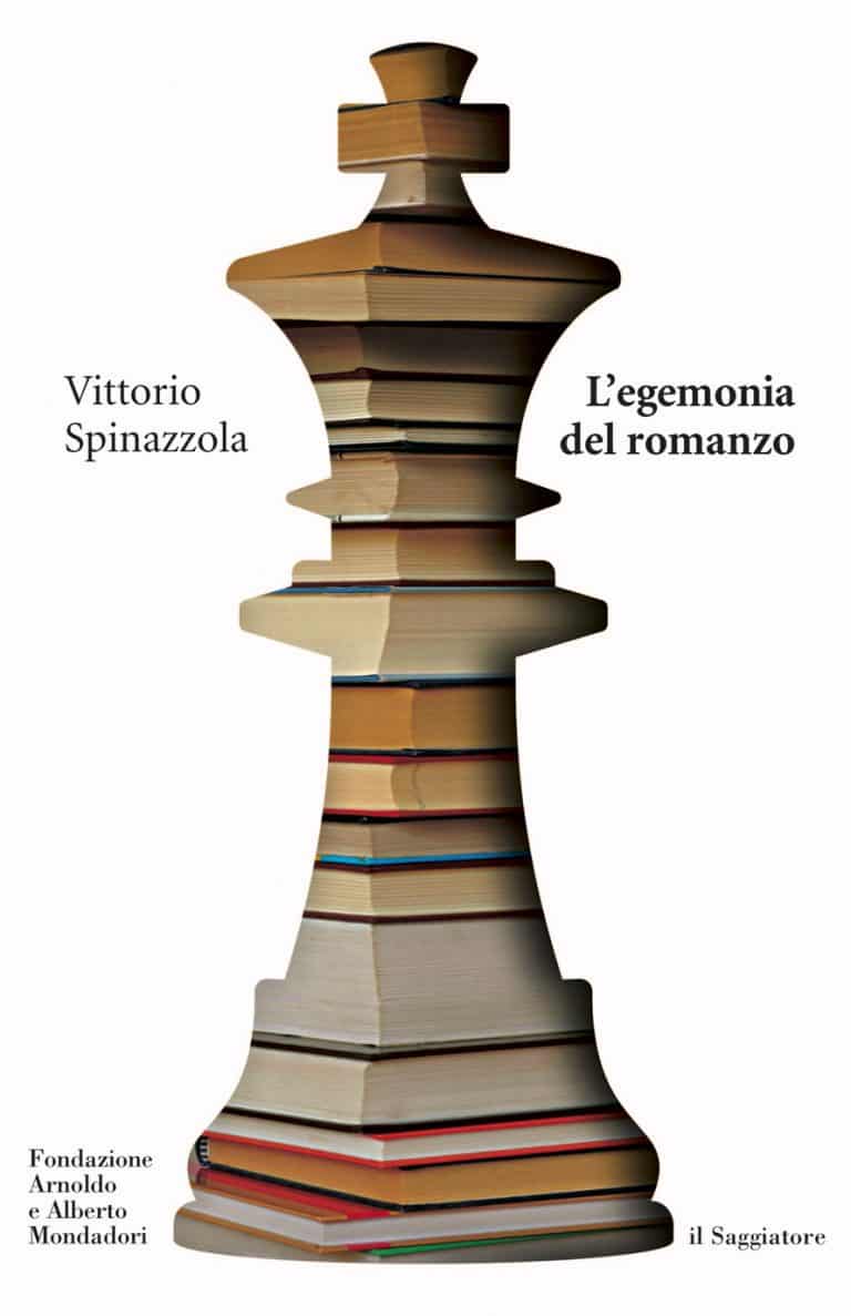 L'egemonia del romanzo