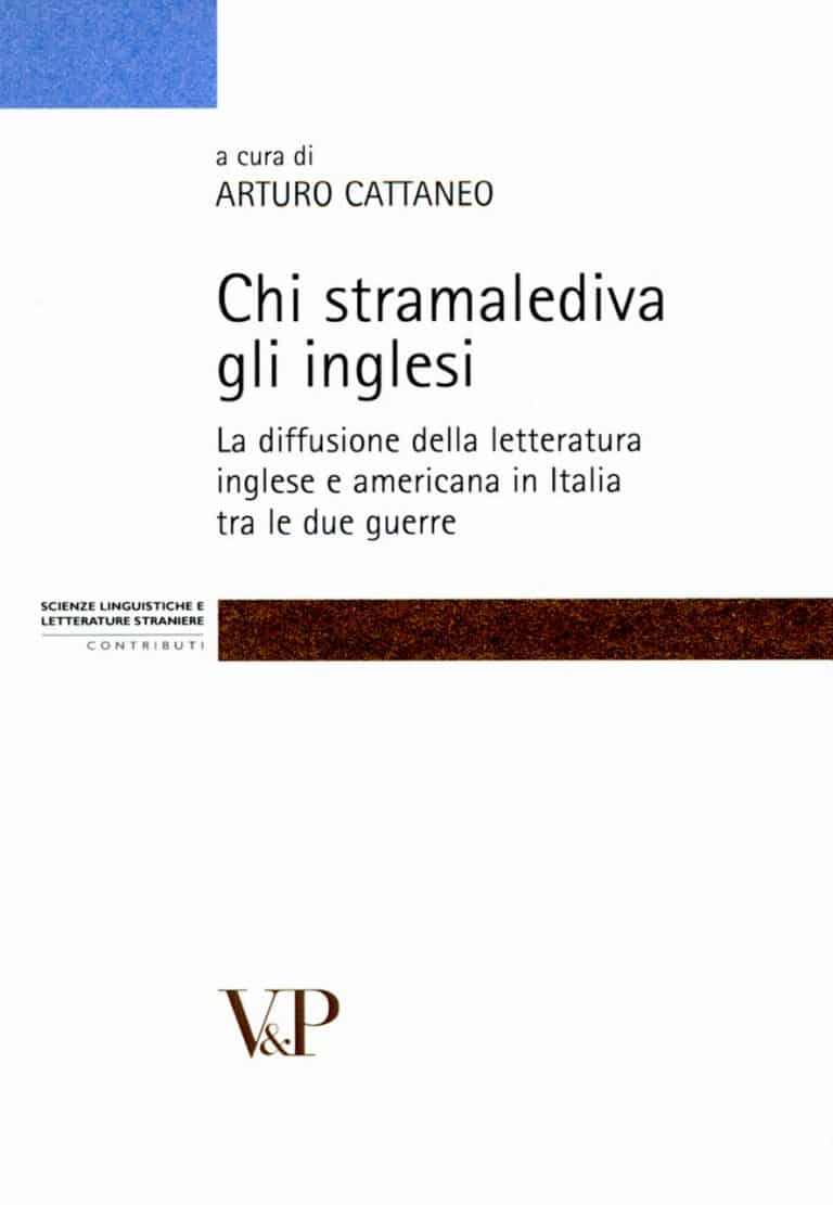 Chi stramalediva gli inglesi.