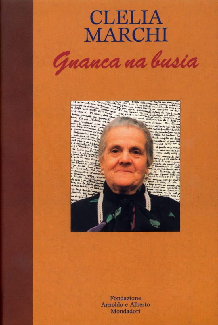 Gnanca na busia copertina
