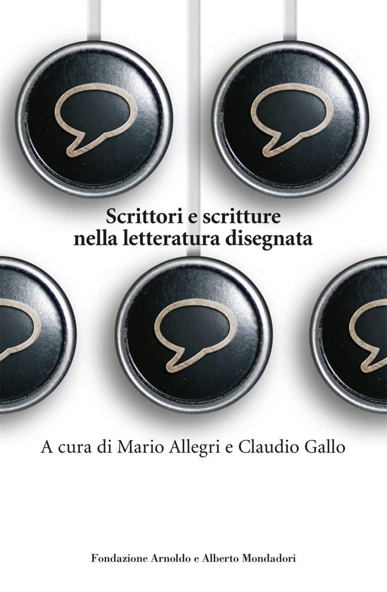 Disegnatori copertina