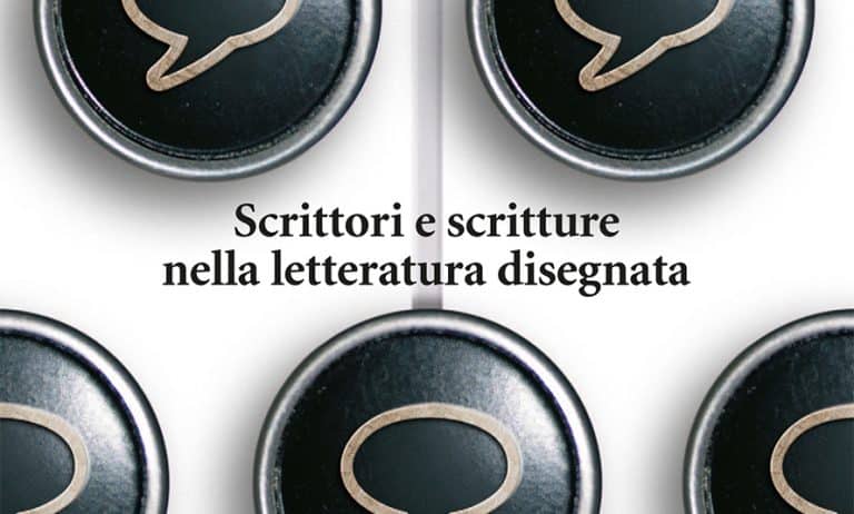 Disegnatori copertina