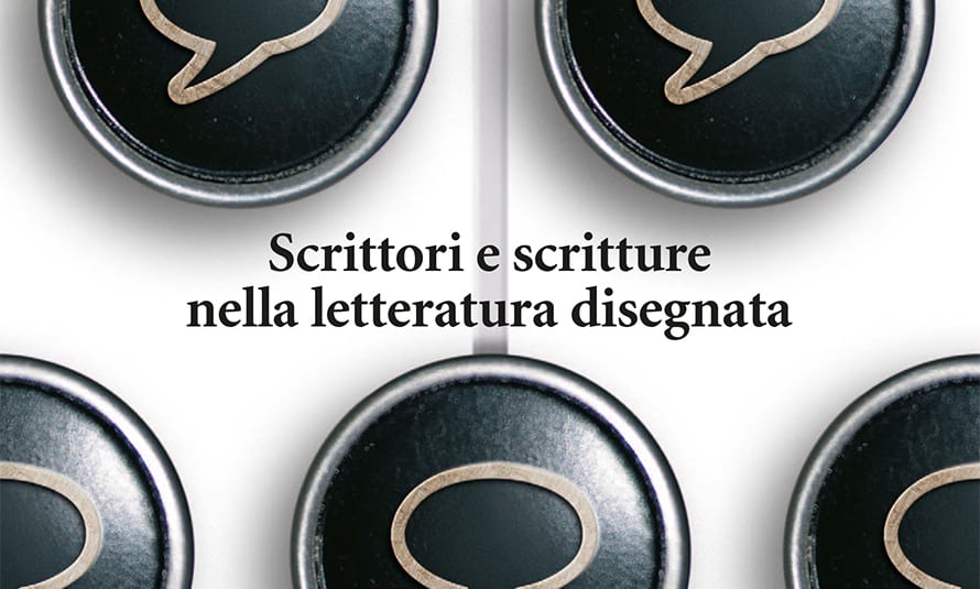 Disegnatori copertina