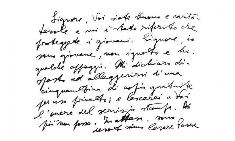 Officina Einaudi. Lettere editoriali 1940-1950