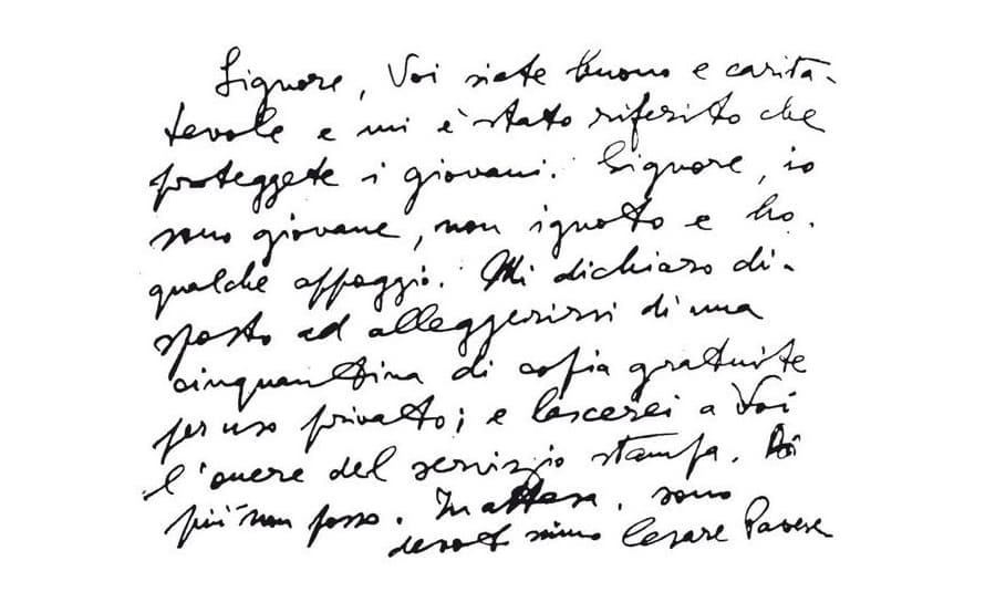 Officina Einaudi. Lettere editoriali 1940-1950